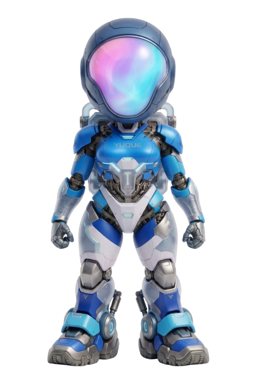 AURORA 角色